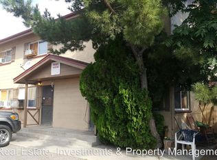 2780 Wrondel Way APT C, Reno, NV 89502