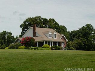 38053 Porter Rd, Albemarle, NC 28001