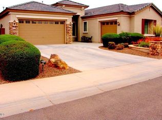 13772 W Cheery Lynn Rd, Avondale, AZ 85392