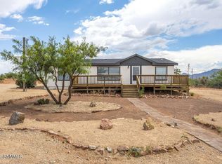 517 Hermosa Dr, Chaparral, NM 88081
