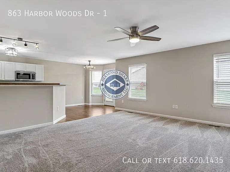 863 Harbor Woods Dr #1 — Photo 3