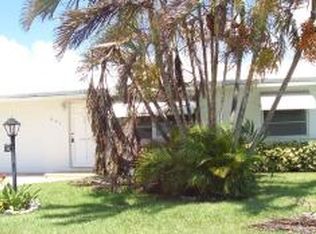 807 SW 3rd Ave, Boynton Beach, FL 33426