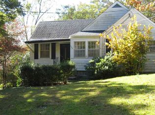 600 Cherokee Dr SW, Fort Payne, AL 35967