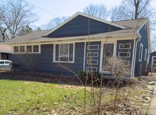2419 Walter Dr, Ann Arbor, MI 48103