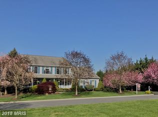 2419 Feather Mae Ct, Forest Hill, MD 21050