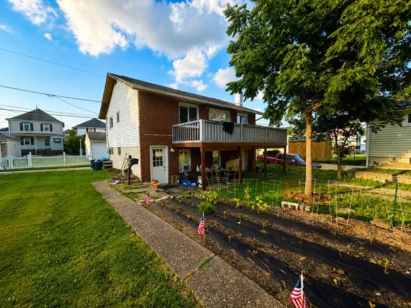 1522 6th Street, Moundsville, WV 26041