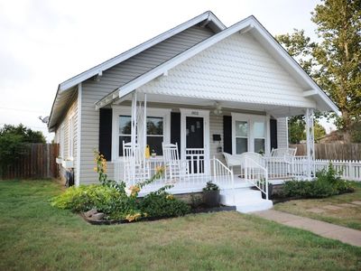 803 E Main St, Norman, OK, 73071