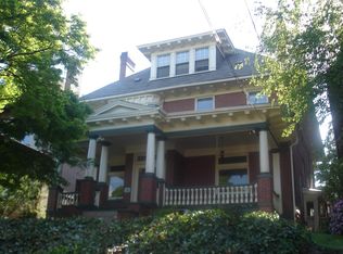 1360 Denniston St FLOOR 3, Pittsburgh, PA 15217