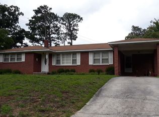 715 Moss Rd, Cayce, SC 29033