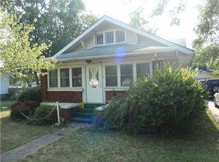 812 S Lynhurst Dr, Indianapolis, IN