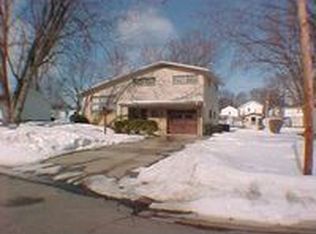 1625 Howard Ave, Waterloo, IA 50702