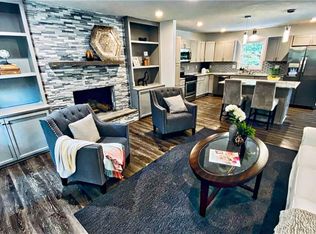 3336 Hickory Bluff Dr, Marietta, GA 30062