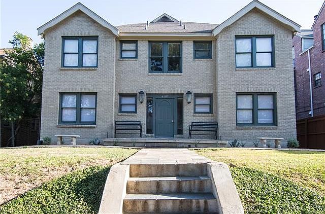 1st image of 4107 Herschel Ave