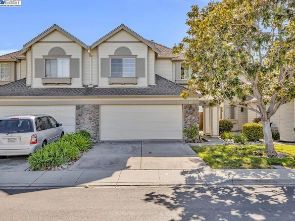 34509 Melissa Ter, Fremont, CA 94555