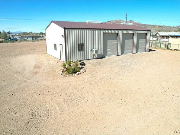 2873 W Malibu Road, Golden Valley, AZ 86413