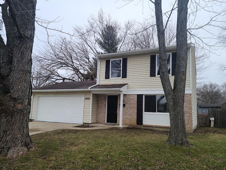 1st image of 3807 Helton Dr