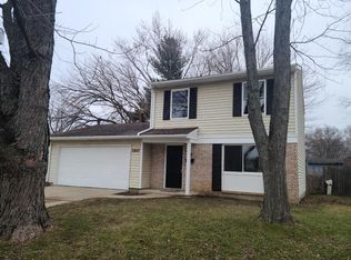 3807 Helton Dr, Middletown, OH 45044