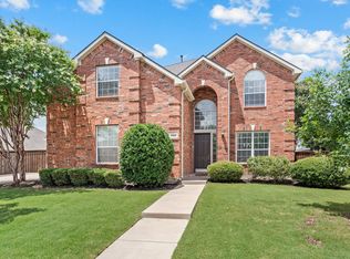 1404 Big Falls Dr, Flower Mound, TX 75028