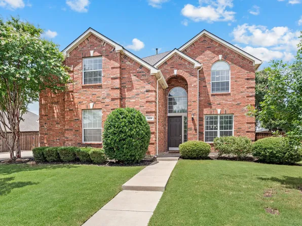 1404 Big Falls Dr, Flower Mound, TX 75028