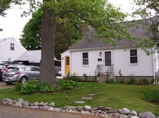 33 Humboldt St, Waltham, MA 02452
