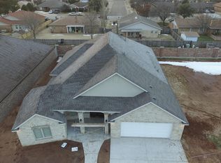 32 Tuscan Villas Cir, Lubbock, TX 79423