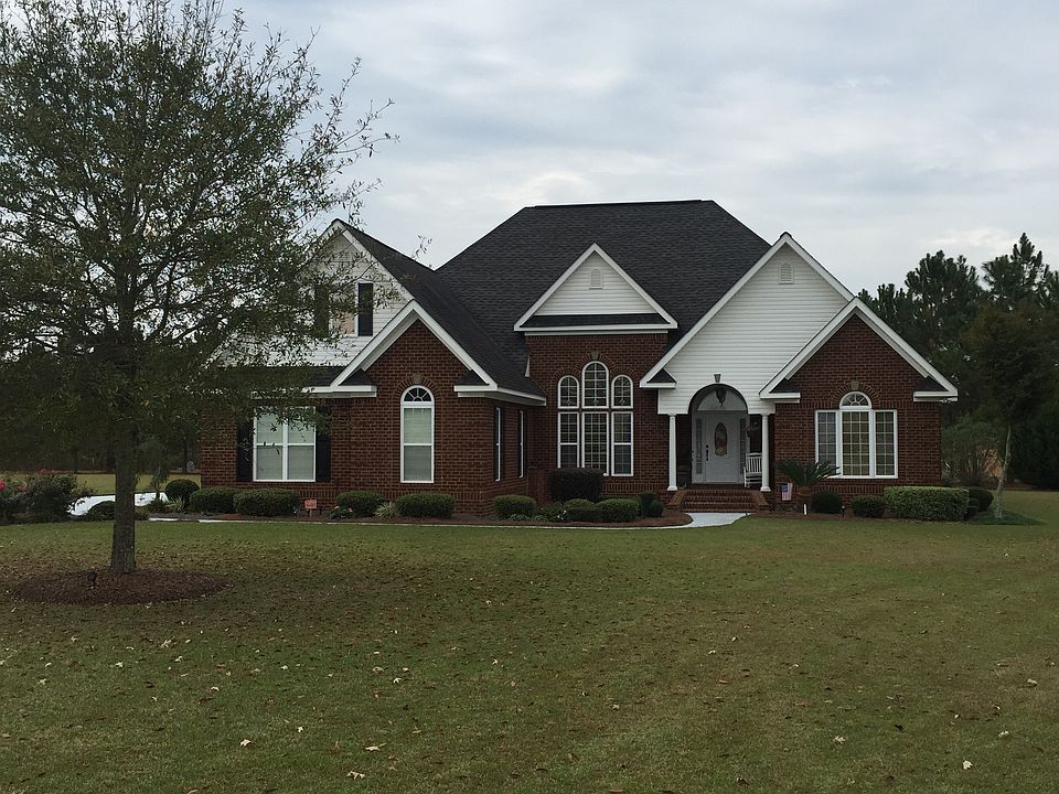 6107 Cottle Court