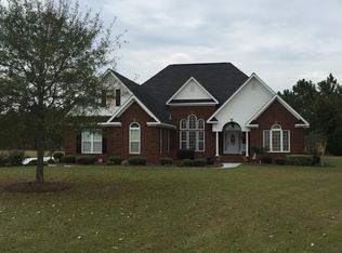 6107 Cottle Ct, Statesboro, GA 30461