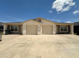 4306 Ivory Ln, Killeen, TX 76549