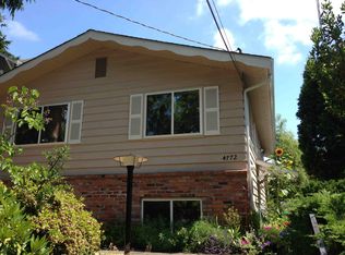 4772 34th Ave NE, Seattle, WA 98105