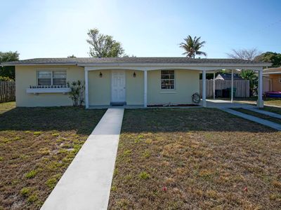 775 SE Solaz Avenue, Port Saint Lucie, FL, 34983