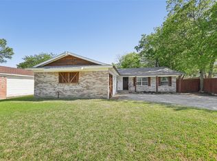 4122 Spokane St, Irving, TX 75062