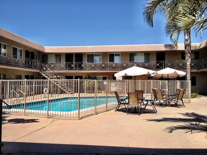 2nd image of 11649 Downey Ave APT 12