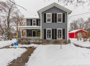 57 Granger St, Canandaigua, NY 14424