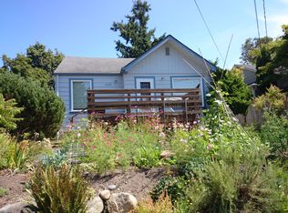 6460 Marshall Ave SW, Seattle, WA 98136