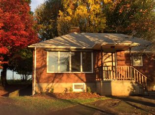 17411 NW 61st Ave, Ridgefield, WA 98642