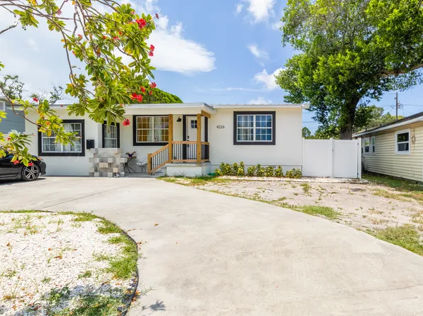 4226 5th Ave N #C, Saint Petersburg, FL 33713