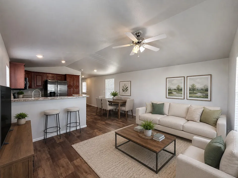530 S Alma School Rd #74