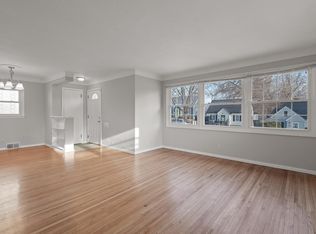 3315 McNair Dr N, Minneapolis, MN 55422