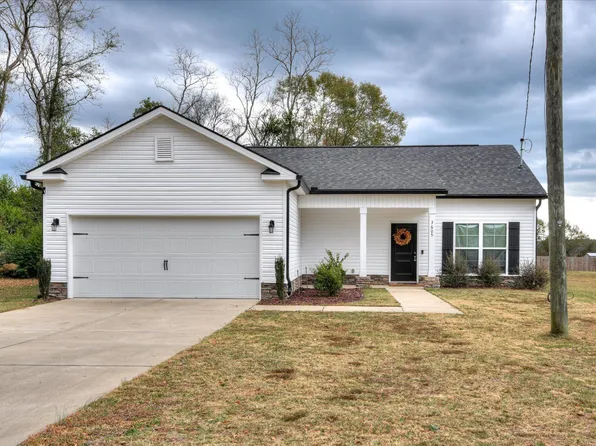 3605 Byrd Road, Augusta, GA 30906