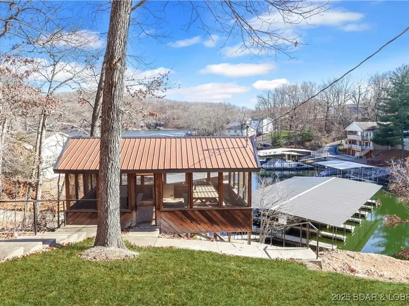 29 Portwood Meadows Rd, Rocky Mount, MO 65072