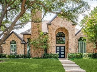 5864 Bridle Bend Ct, Plano, TX 75093