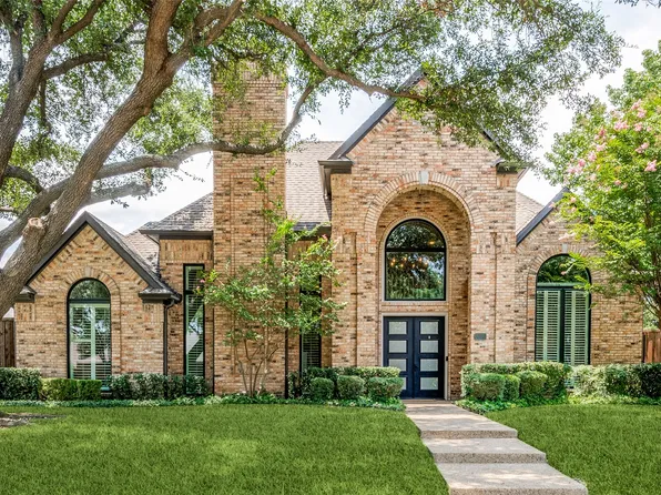 5864 Bridle Bend Ct, Plano, TX 75093