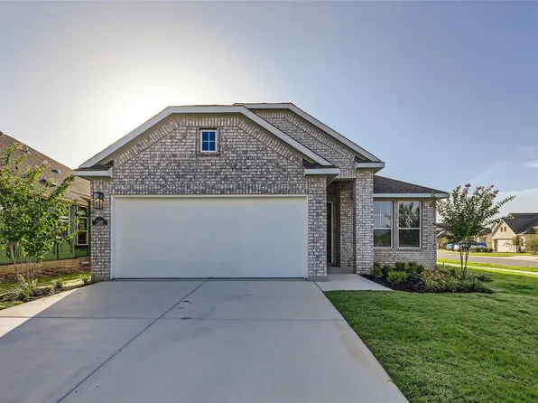 100 Cherry Sage Cv, Georgetown, TX 78628