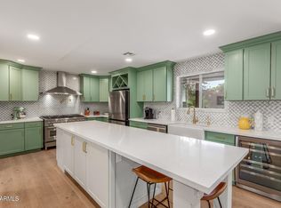 2402 E Cinnabar Ave, Phoenix, AZ 85028