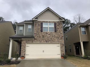 5089 Rapahoe Trail, Atlanta, GA 30349