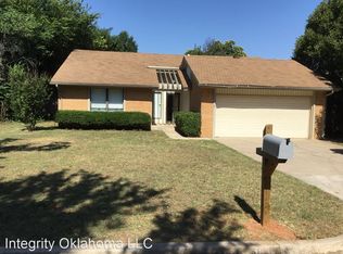 12505 Bannockburn Pl, Oklahoma City, OK 73142