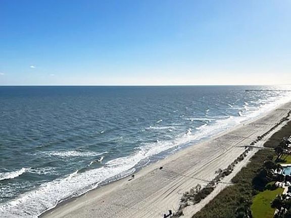 4th image of 2201 S Ocean Blvd. #1404