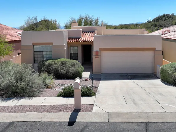 3265 W Flowering Cactus Ct, Tucson, AZ 85745