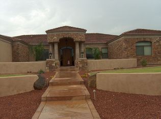 3540 E Pomegranate Cir, Mesa, AZ 85213