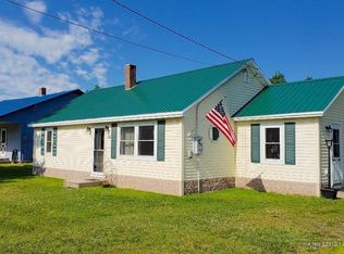 56 Story St, Washburn, ME 04786